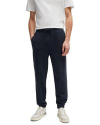 BOSS - P Larsen Short Sleeve Polo Shirt - Lyst