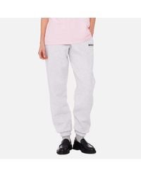 ROTATE SUNDAY - Logo Sweatpants - Lyst