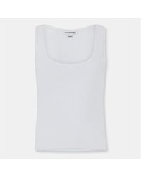 Mars the Label - Sculpt Vest - Lyst