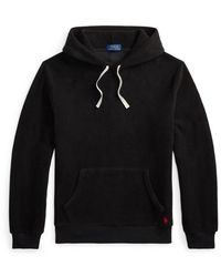 Polo Ralph Lauren - Lounge Oth Hoodie - Lyst