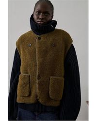Soeur - Floyd Gilet Ld61 - Lyst
