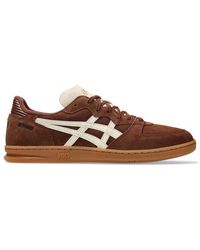 Asics - Skyhand Low-Top Trainers - Lyst
