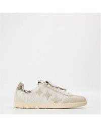 Duke & Dexter - Low Trainers - Lyst