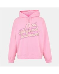 Gucci - Pull Over Hoodie - Lyst