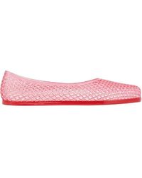 Ancient Greek Sandals - Iro Jelly Shoes - Lyst