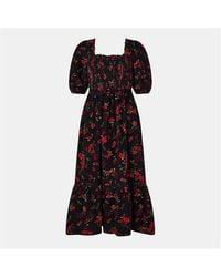 Nobody's Child - Nc Elsa Midaxi Drs - Lyst