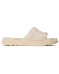 Moncler - Pool Sliders - Lyst