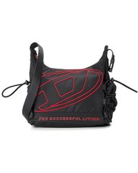 DIESEL - Tech-D Tote Bag - Lyst
