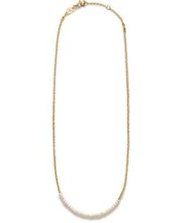 Anni Lu - Pearly Ncklc Ld61 - Lyst