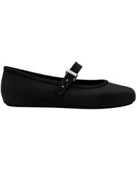 Melissa - Suede Espadrilles - Lyst