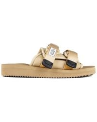 Suicoke - Moto-Cab Sandals - Lyst