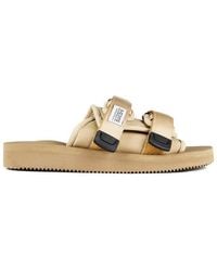 Suicoke - Moto-Cab Sandals - Lyst