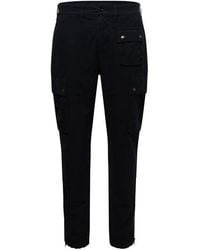 Belstaff - Trialmaster Cargo Trousers - Lyst