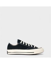 Converse - Canvas Low Shoes - Lyst