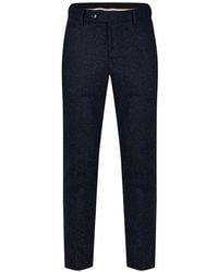 BOSS - Mix And Match Zip Jacket - Lyst