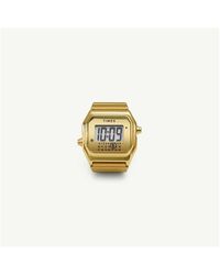 Timex - X Mm6 T80 20Mm Ring Watch - Lyst