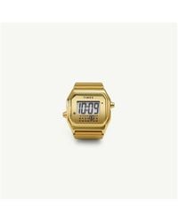 Timex - X Mm6 T80 20Mm Ring Watch - Lyst