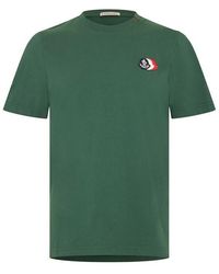 Moncler - T-Shirt - Lyst