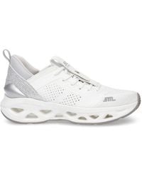 Steve Madden - Surge Low-Top Trainers - Lyst