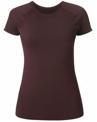 Sweaty Betty - Athlete Short Sleeve Performance Gym Top - Lyst
