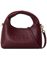 Marc Jacobs - The Micro Sack - Lyst