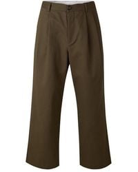 Paul Smith - Ps Pleated Trouser Sn64 - Lyst