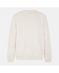 Jacob Cohen - Crew-Neck Pullover Sweatshirt - Lyst