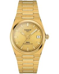 Tissot - Sport Watch - Lyst