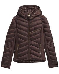 Barbour - B.Int Salengro Lw Ql Ld73 - Lyst