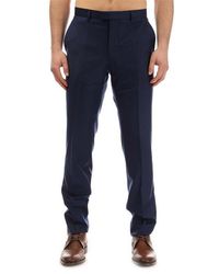 BOSS - T-Glover3 Trousers - Lyst