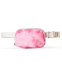 lululemon - Plain Everywhere Belt Bag - Lyst