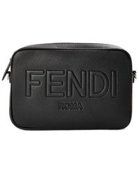 Fendi - Logo Cam Case Sn62 - Lyst