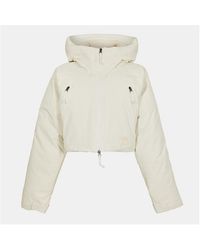 Skims - Insulated Shell Jacket - Lyst