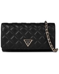 Guess - Giully Clutch Ld44 - Lyst