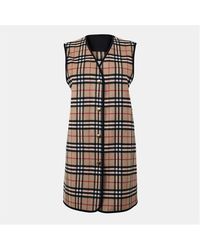Burberry - Burb Valence Quilted Jacket - Lyst
