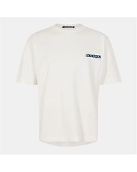 Cole Buxton - Cole Balearic Tee - Lyst