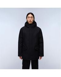 Napapijri - Napa Weather-Resistant Hooded Parka - Lyst