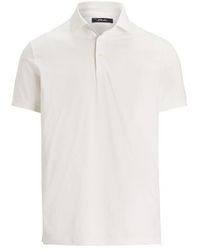 Polo Ralph Lauren - Golf Performance Polo Shirt - Lyst