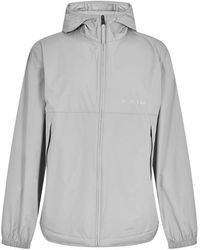 Napapijri - Rain Anorak Jacket - Lyst