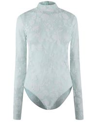 Givenchy - Giv Bodysuit Ld43 - Lyst
