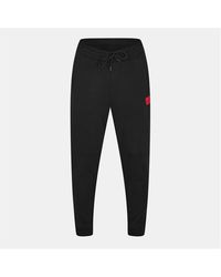 HUGO - Boss Doak jogging Bottoms - Lyst