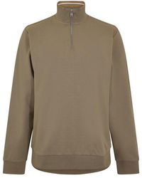 BOSS - H-Stimmann 109 10273843 01 Polo Shirt - Lyst