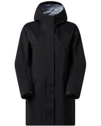 The North Face - Voyage Rain 3L Hooded Jacket - Lyst