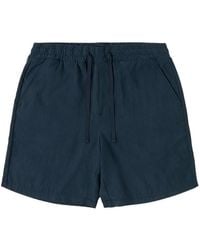 PREVU - Neymarr Tailored Fit Chino Shorts - Lyst