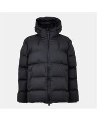 Rains - Alta Puffer - Lyst