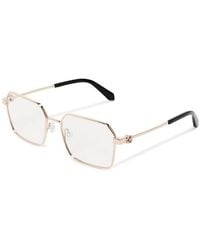 Off-White c/o Virgil Abloh - Off Eyewear Style 8Q 99 - Lyst
