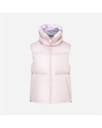 Jet Set - Anouk Padded Ski Jacket - Lyst