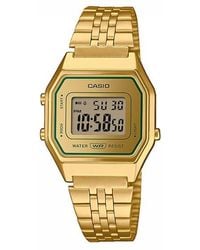 G-Shock - Digital Watch - Lyst