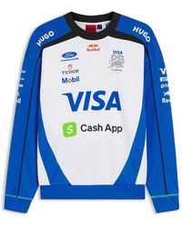HUGO - Vcarb-Crew26 00 - Lyst