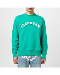 ICECREAM - Ic Drippy Swt Sn44 - Lyst